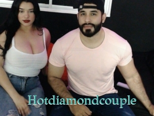 Hotdiamondcouple