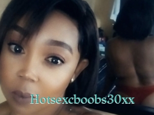 Hotsexcboobs30xx