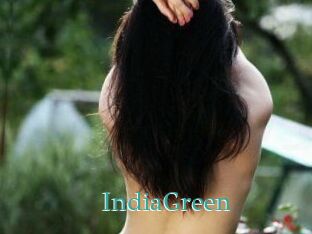 IndiaGreen