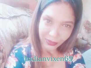 Indianvixen69