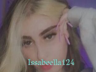 Issabeella124