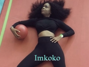 Imkoko