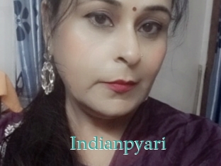 Indianpyari