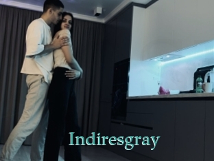 Indiresgray