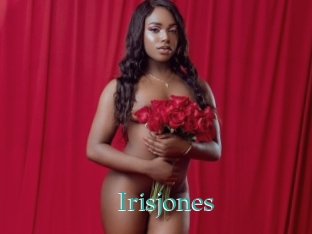 Irisjones