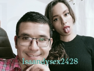 Isaandysex2428