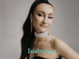 Isisbrown