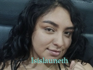 Isislauneth