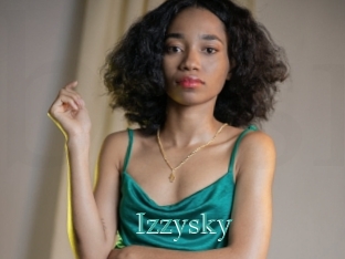 Izzysky