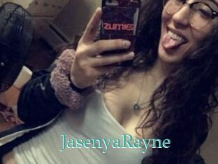 JasenyaRayne