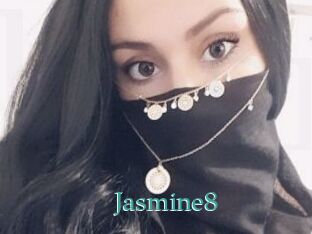 Jasmine8