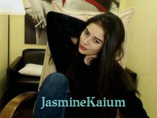 JasmineKaium