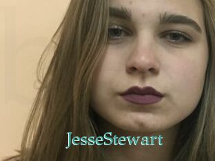 JesseStewart