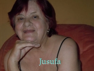 Jusufa