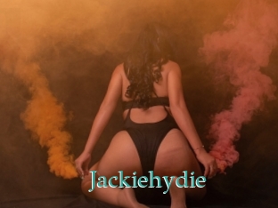 Jackiehydie