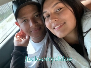 Jacksonychloe