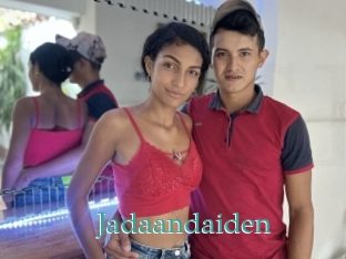 Jadaandaiden