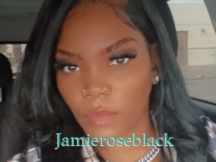 Jamieroseblack