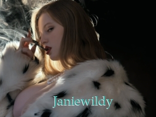 Janiewildy