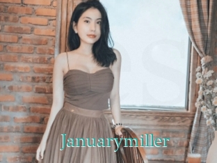 Januarymiller