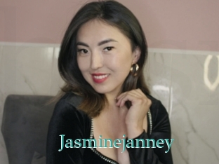 Jasminejanney