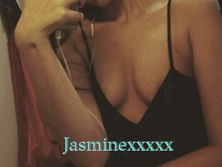 Jasminexxxxx