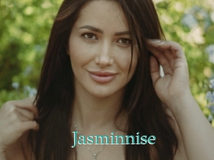 Jasminnise