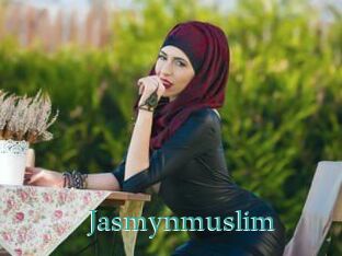 Jasmynmuslim