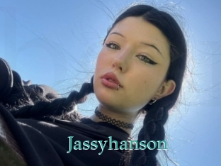 Jassyhanson