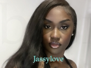 Jassylove