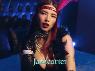 Jazzcarter