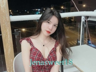 Jenasweet18