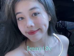 Jenny18y