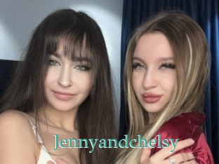 Jennyandchelsy