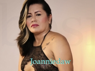 Joanniedaw