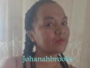 Johanahbrooks