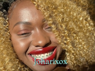 Joharixox