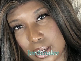 Jordanalee