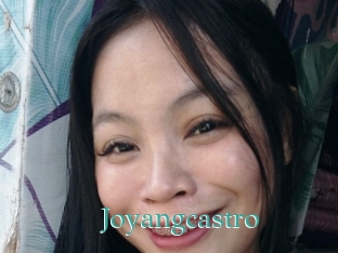 Joyangcastro