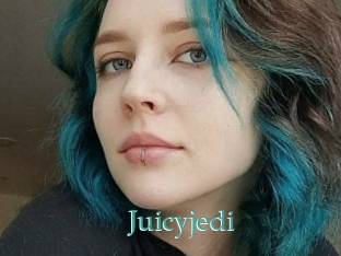 Juicyjedi