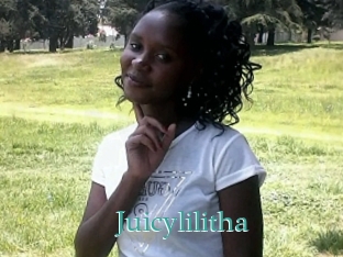 Juicylilitha