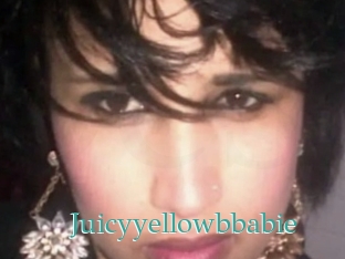 Juicyyellowbbabie