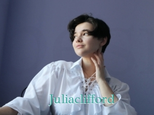 Juliaclifford