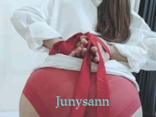 Junysann