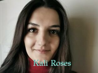 Kali_Roses