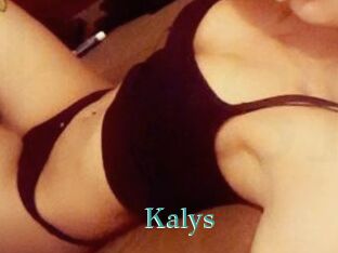 Kalys