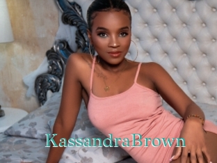 KassandraBrown