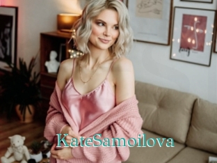 KateSamoilova