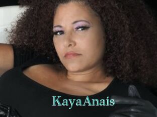 KayaAnais