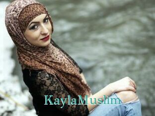 KaylaMuslim